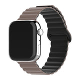 🔥Summer Promotion🔥Applicable to Apple iwatch Two-Sided Magnetic Watch band