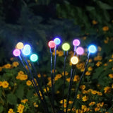 🔥Summer Sale🔥Solar Powered Firefly Light