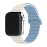 🔥Summer Promotion🔥Applicable to Apple iwatch Two-Sided Magnetic Watch band