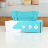 Thickened Magic Wipe Home Kitchen Car Multi-functional Cleaning Rag