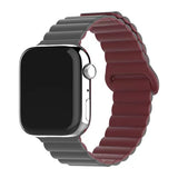 🔥Summer Promotion🔥Applicable to Apple iwatch Two-Sided Magnetic Watch band