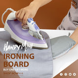 Handy Mini Ironing Board - Buy 2 get 1 Free