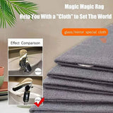 Thickened Magic Wipe Home Kitchen Car Multi-functional Cleaning Rag