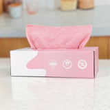 Thickened Magic Wipe Home Kitchen Car Multi-functional Cleaning Rag