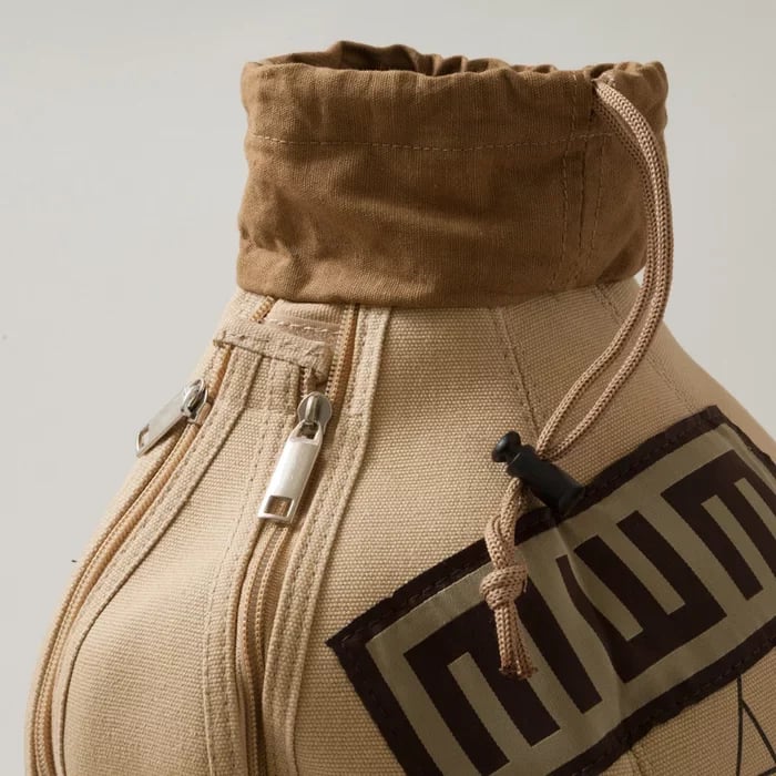 Sand Gym Bag