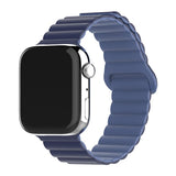 🔥Summer Promotion🔥Applicable to Apple iwatch Two-Sided Magnetic Watch band